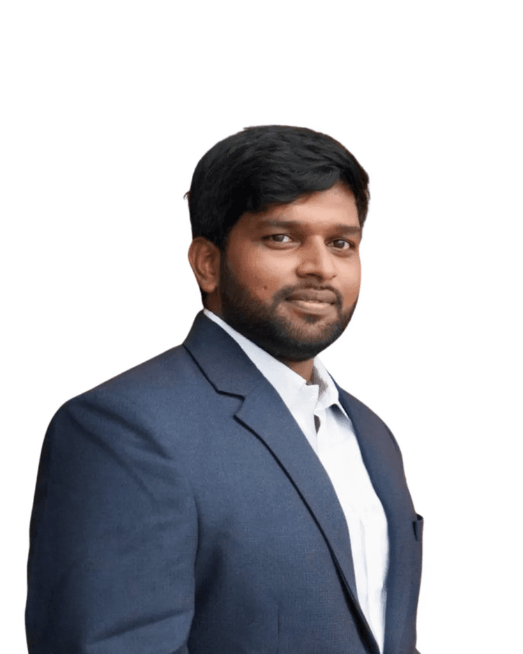 Mr. Vikram Reddy Palvai