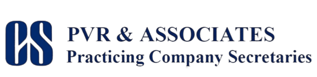 PVR & Associates Logo