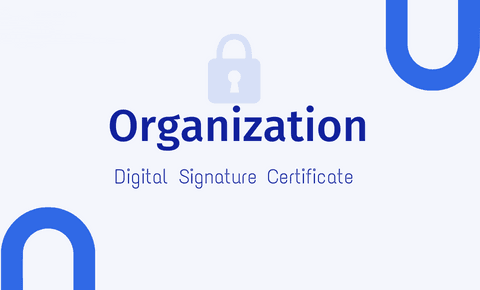 Organization DSCs