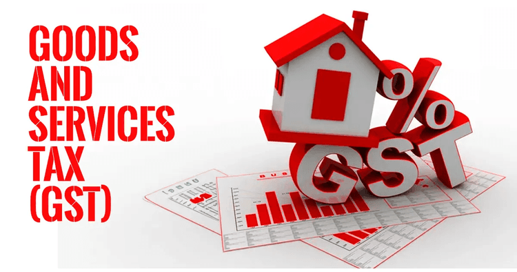GST Services