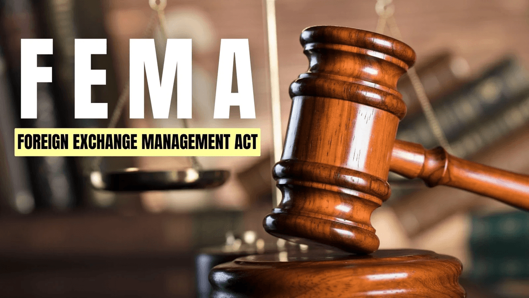 FEMA & RBI Compliance